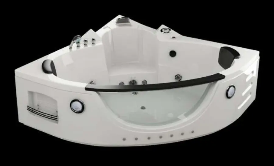 Come scegliere una vasca idromassaggio