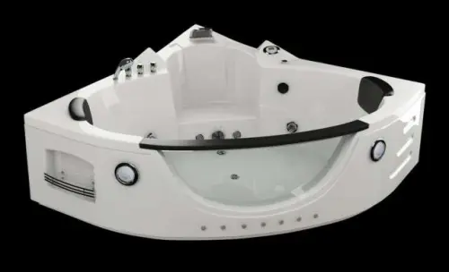 Come scegliere una vasca idromassaggio