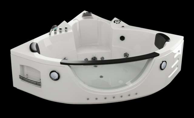 Come scegliere una vasca idromassaggio