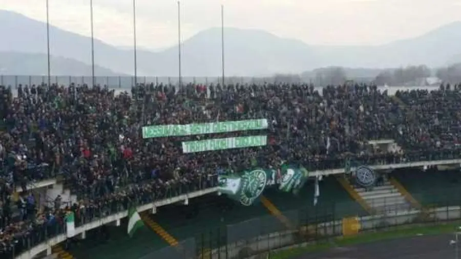 Avellino-Lanusei: info prevendita biglietti e modifiche orario