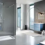 Come scegliere il piatto doccia: modelli e materiali