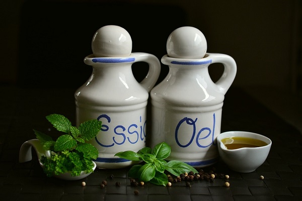 Ariano Irpino: Gusto Mediterraneo al Centro Fieristico, 12-14 ottobre