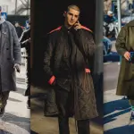 MFW nuove tendenze per l'uomo