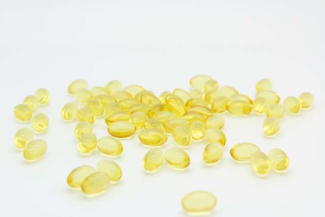 Alimentazione, con i primi freddi largo agli omega tre