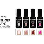 Mi-NY presenta due nuovi colori della collezione Peel Lac