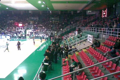 Campagna abbonamenti Avellino SSD e Sidigas, calcio e basket made in Irpinia