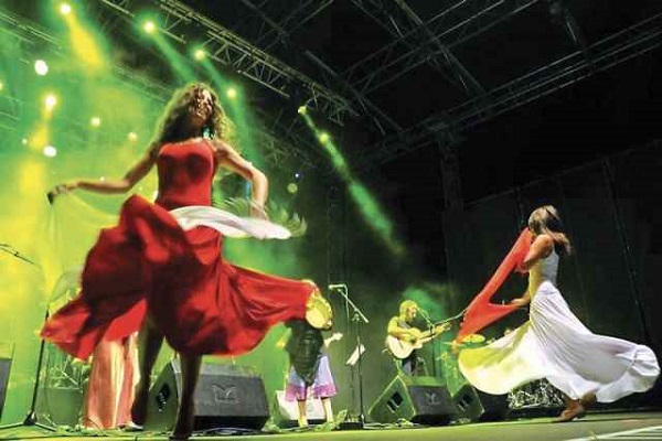 Pane Ammore e Tarantella, 21-23 settembre 2018 tra musica ed enogastronomia