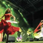 Pane Ammore e Tarantella, 21-23 settembre 2018 tra musica ed enogastronomia