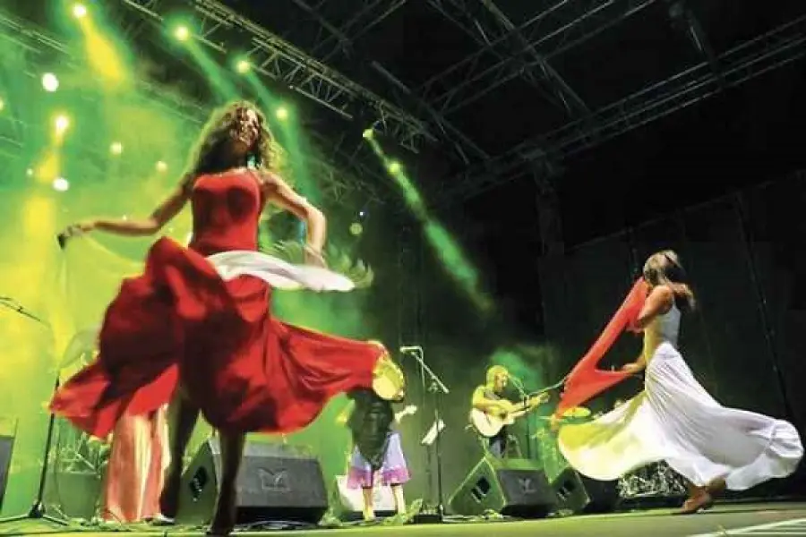 Pane Ammore e Tarantella, 21-23 settembre 2018 tra musica ed enogastronomia