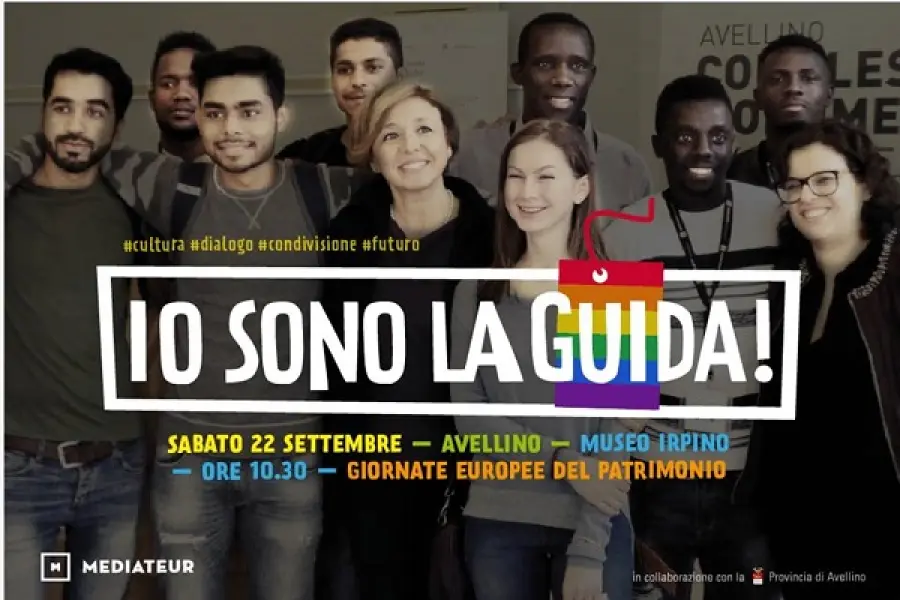 Giornate Europee del Patrimonio 2018, appuntamento speciale al Museo Irpino