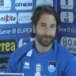 Ferdinando Sforzini vicinissimo alla maglia verde