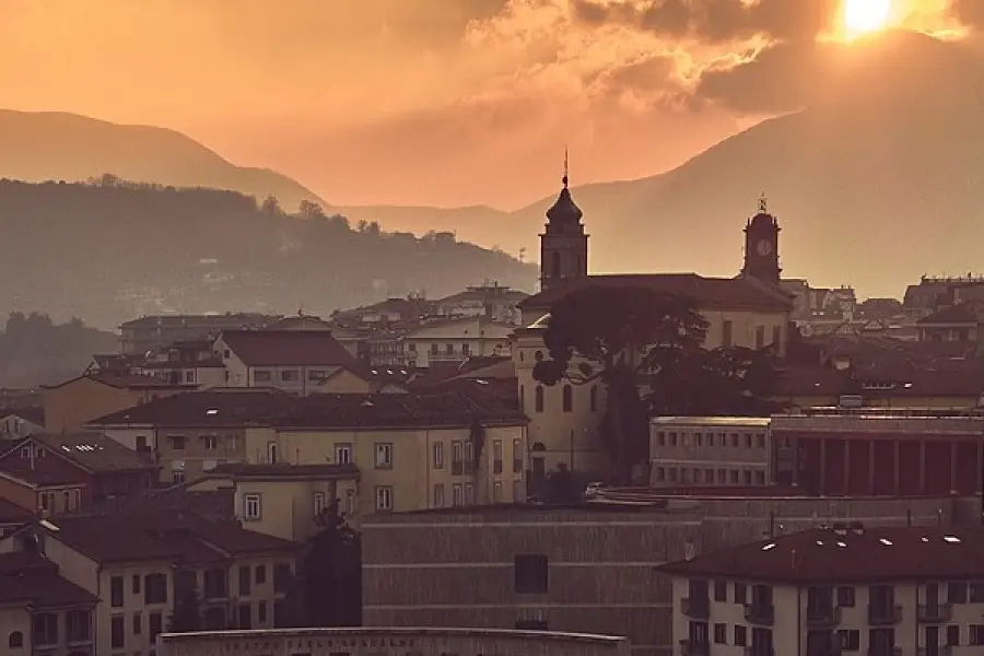 Sindaco di Avellino: polemiche sulle linee programmatiche, sono copiate?