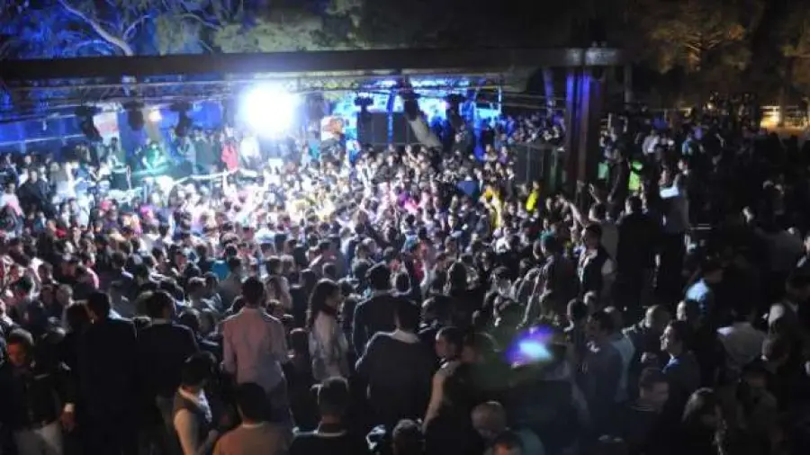 Movida in Irpinia: numeri da record per locali e discoteche