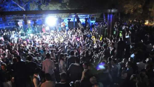 Movida in Irpinia: numeri da record per locali e discoteche