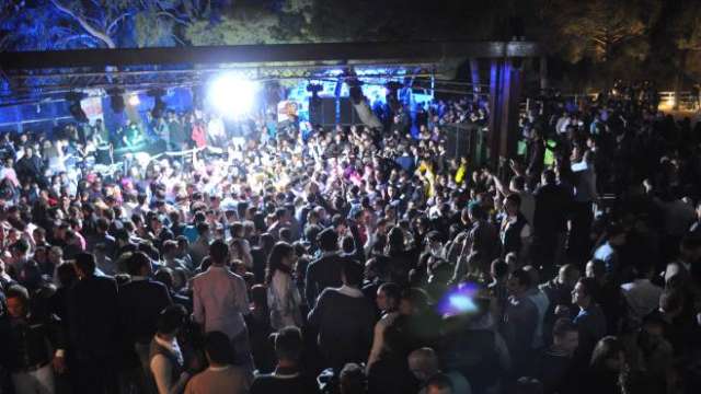 Movida in Irpinia: numeri da record per locali e discoteche