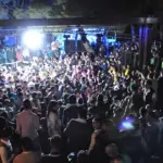 Movida in Irpinia: numeri da record per locali e discoteche