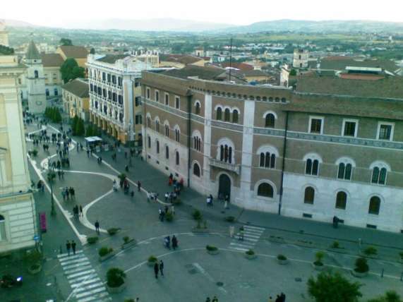 Benevento Città Spettacolo: il festival in città dal 25 al 30 agosto