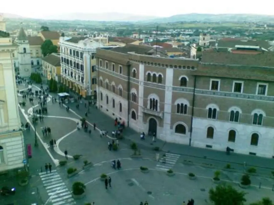 Benevento Città Spettacolo: il festival in città dal 25 al 30 agosto