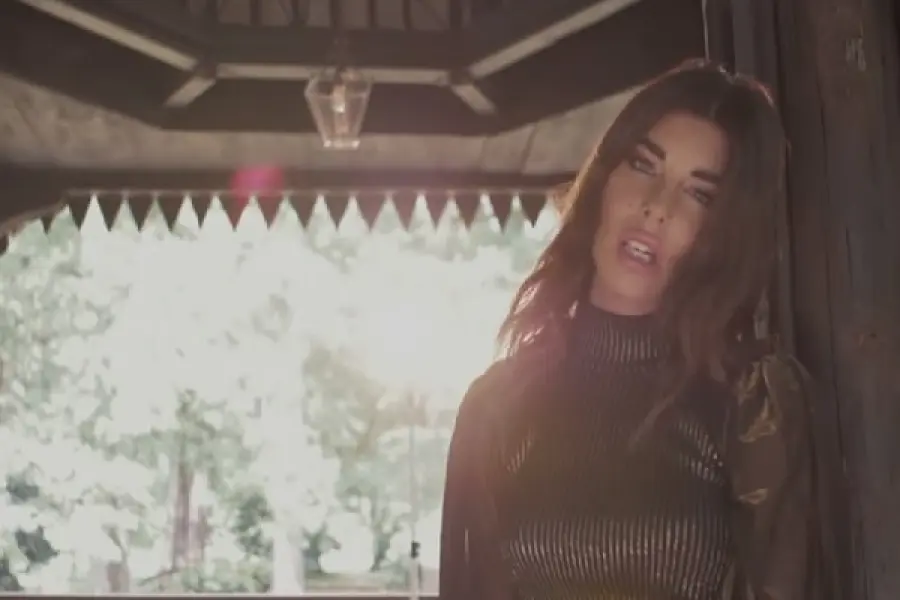 Festa di San Giovanni a Montemarano, Bianca Atzei in concerto