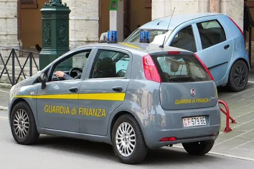 Occupazione in Irpinia, scoperti 42 lavoratori in nero su 85 controllati
