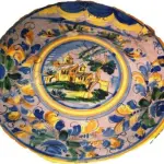 Benevento e dintorni: l’arte della ceramica sannita