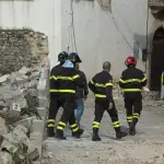 Terremoti continuano al Sud tra Irpinia e Sannio, avvertiti fino a Napoli