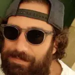 Tommaso Paradiso, leader dei Thegiornalisti cittadino onorario di Ariano Irpino