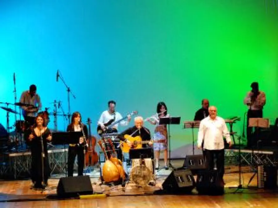 Benevento Sanremo NewTalent 2019