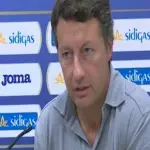 Gianandrea De Cesare il nuovo proprietario dell'Avellino Calcio