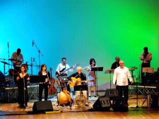 Benevento Sanremo NewTalent 2019