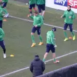 Avellino calcio: si riparte dalla D
