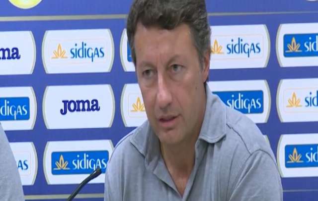 Gianandrea De Cesare il nuovo proprietario dell'Avellino Calcio