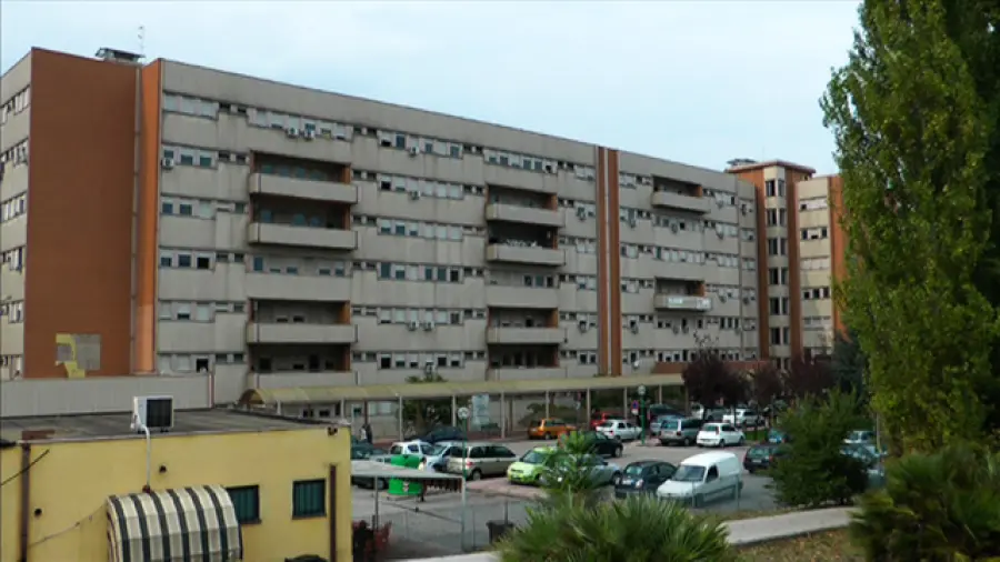 Benevento: approvato atto aziendale per L'Ospedale San Pio