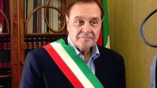 Benevento: Minacce di morte al sindaco Mastella, solidarietà dalle Acli