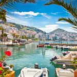 Albania sempre più ambita tra vacanze e tassazione