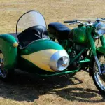 Assicurazione moto d'epoca, guida per stipulare la migliore polizza