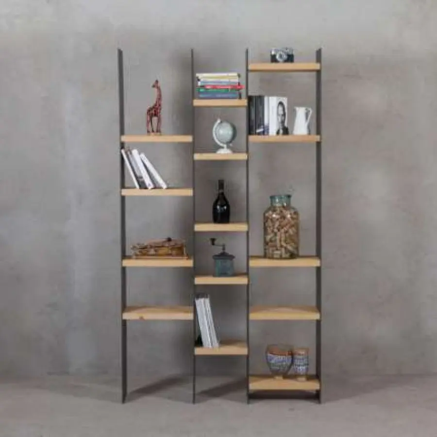 Libreria perfetta? Ecco come sceglierla