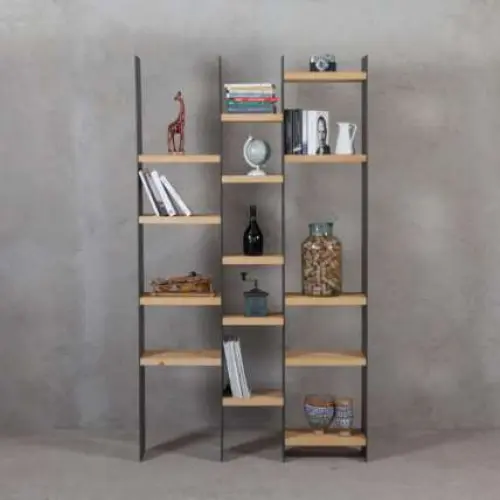 Libreria perfetta? Ecco come sceglierla