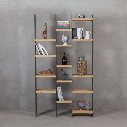 Libreria perfetta? Ecco come sceglierla