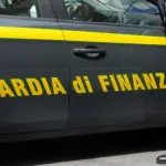 Avellino: dopo blitz le Fiamme Gialle inviano sette avvisi di garanzia