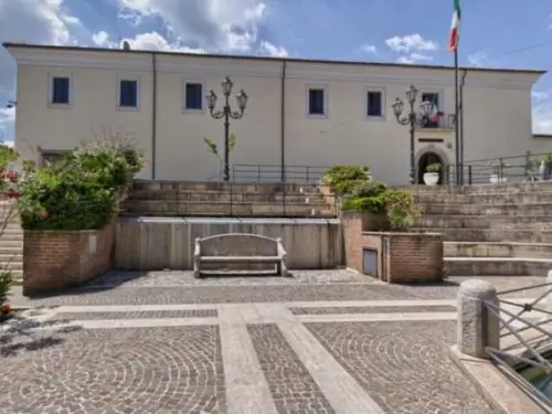 Altavilla Irpina: al via per settembre varie opere pubbliche