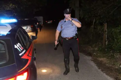 Frasso Telesino: in carcere per pedofilia, esce per un permesso e viene ucciso