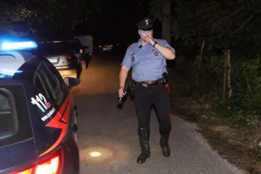 Frasso Telesino: in carcere per pedofilia, esce per un permesso e viene ucciso