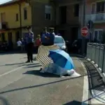 Santa Paolina, rilasciato il pirata della strada che ha ucciso un 75enne