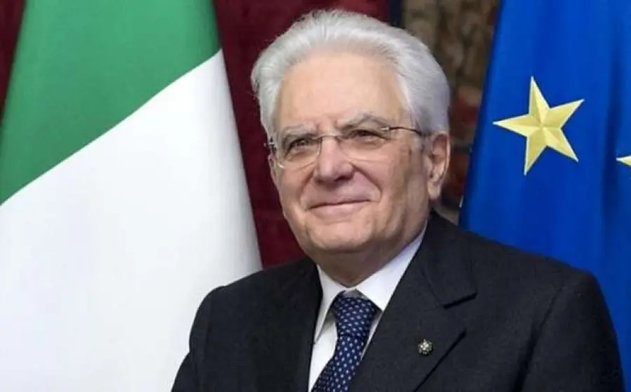 Ariano Irpino, Sergio Mattarella sarà nel comune: ecco quando