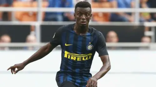 Idea Gnoukouri? Il punto sul mercato dell'Avellino