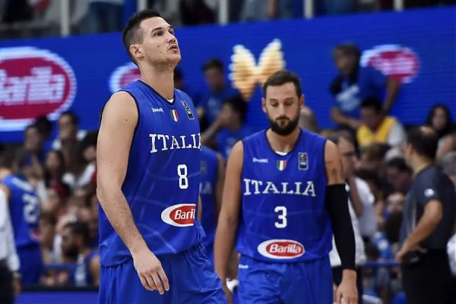 Mondiale di Basket: dove può arrivare l'Italia di Meo Sacchetti?
