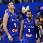 Mondiale di Basket: dove può arrivare l'Italia di Meo Sacchetti?