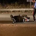 Avella, veglia per il giovane di 20 anni in prognosi riservata