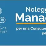 Noleggia un Manager per la trasformazione digitale della tua PMI
